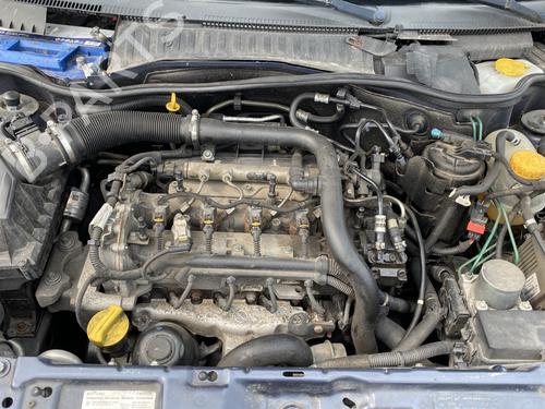 Horn OPEL COMBO Box Body/MPV 1.3 CDTI 16V | BP30941007E13  - Image 8