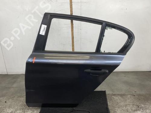 Left rear door BMW 1 (E87) 118 d | BP19968263C4 