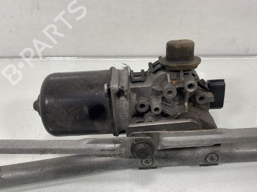 Used Front wiper motor Front wiper motor RENAULT MEGANE IV Grandtour (K9A/M/N_) 1.5 dCi 110 (110 hp) 19980035 19980035