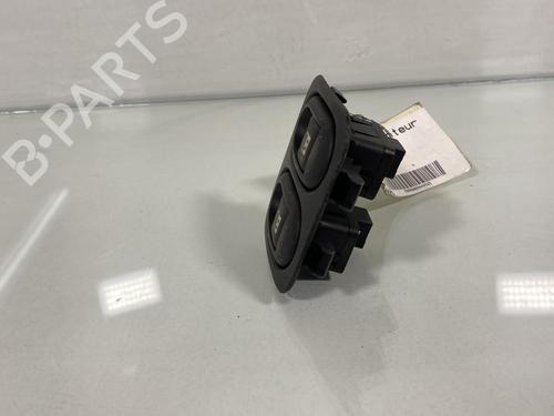 Used Left rear window switch Left rear window switch PEUGEOT 1007 (KM_) 1.4 (75 hp) 19986272 19986272