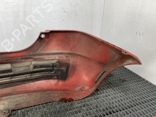 Used Rear bumper MERCEDES-BENZ A-CLASS (W168) A 170 CDI (168.008) (90 hp) 19963232
