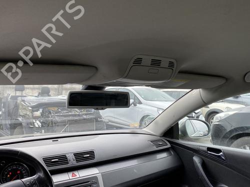 Climate control VW PASSAT B6 Variant (3C5) 1.9 TDI | BP29286792I5  - Image 19