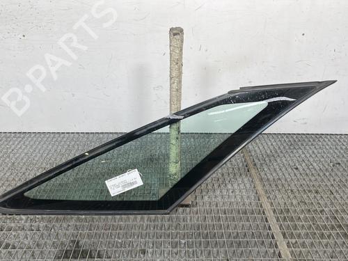 Used Front left quarter glass CITROËN C4 Picasso II 1.6 HDi / BlueHDi 115 (115 hp) 27722458