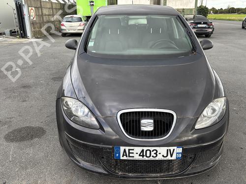 Left taillight SEAT ALTEA (5P1) 1.9 TDI | BP32296993C34 - Image 25