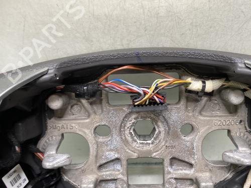 Steering wheel FORD TRANSIT V363 Van (FCD, FDD) 2.0 EcoBlue | BP29841571C49
