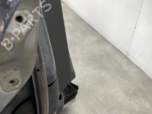 Right front door FORD FIESTA VI (CB1, CCN) 1.5 TDCi | BP30156413C3 