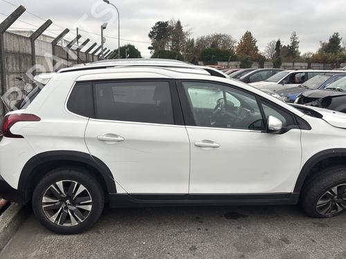 Left tailgate light PEUGEOT 2008 I (CU_) 1.2 VTi | BP35896462C79 - Image 25