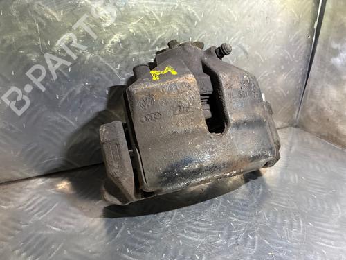 Left front brake caliper AUDI A3 (8P1) | BP19995990M105 - Image 2