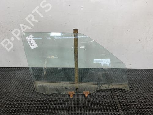 Front right door window NISSAN JUKE (F15) 1.5 dCi | BP20300134C19 