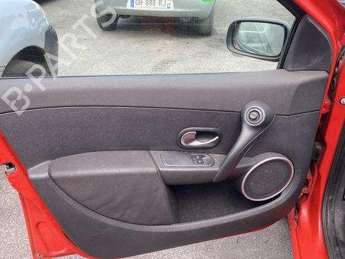 Left front window switch RENAULT CLIO III (BR0/1, CR0/1) 1.5 dCi (BR17, CR17) | BP29939363I27  - Image 16