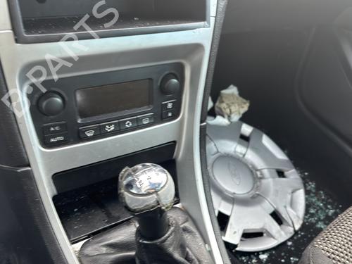 Left side indicator PEUGEOT 307 SW (3H) 1.6 HDI 110 | BP34525149I20 - Image 11