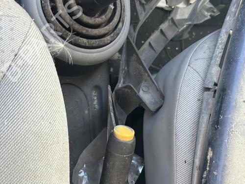 Front left window mechanism CITROËN C3 I (FC_, FN_) 1.4 HDi | BP24428872C22 
