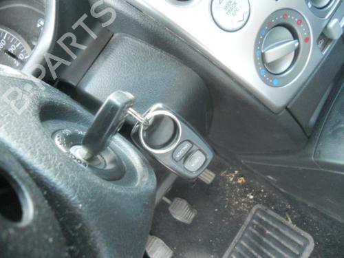 Seat buckle MAZDA 2 (DY)  | BP20002658I32  - Image 6