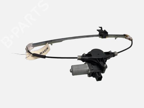 Rear left window mechanism MAZDA 3 (BL) 1.6 MZ-CD (BL14) | BP39947379C24 - Image 2