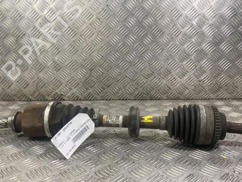 Used Left front driveshaft Left front driveshaft RENAULT CLIO II (BB_, CB_) [1998-2016] 20035714 20035714