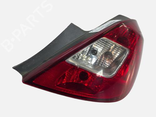 Used Right taillight Right taillight OPEL CORSA D (S07) 1.3 CDTI (L08, L68) (95 hp) 39995667 39995667