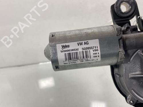 Rear wiper motor VW GOLF VII (5G1, BQ1, BE1, BE2) | BP19970272M102
