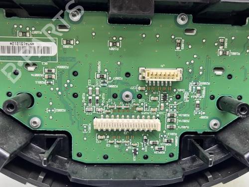 Used Instrument cluster Instrument cluster MINI MINI (R56) Cooper D (109 hp) 19959647 19959647