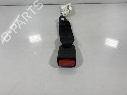 Used Seat buckle PEUGEOT 206+ (2L_, 2M_) 1.4 HDi eco 70 (68 hp) 20003408