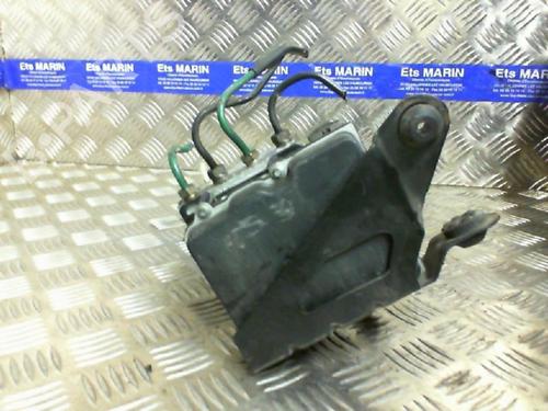 Used ABS pump RENAULT GRAND SCÉNIC II (JM0/1_) [2004-2009]  20006465