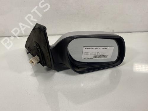 right-mirror-mazda-3-bk-bp4l69120m08-2003-2004-2005-2006-2007-2008-2009-20020744 main image