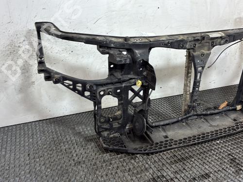 Used Front slam panel Front slam panel KIA CEE'D Hatchback (ED) 1.6 CRDi 90 (90 hp) 34449988 34449988