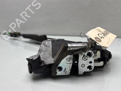 Used Front right lock LEXUS IS II (_E2_) 220d (ALE20) (177 hp) 28674030