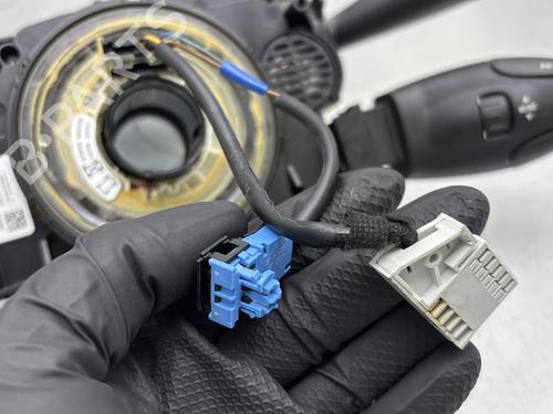 Steering column stalk CITROËN DS3 (SA_) 1.6 HDi 90 | BP29853092I23  - Image 8