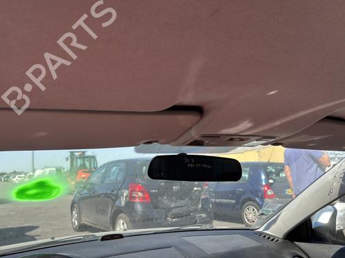 Left front fenders MAZDA 6 Station Wagon (GY) 2.0 DI (GY19) | BP32263970C41 