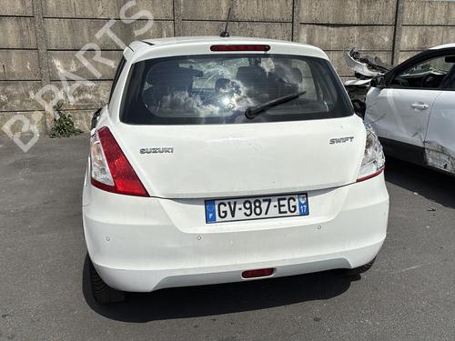 Engine control unit (ECU) SUZUKI SWIFT IV (FZ, NZ) 1.2 (AZH412, ZC72S) | BP32688421M57 - Image 35