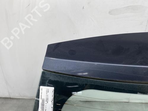 Tailgate FORD FIESTA V (JH_, JD_) 1.4 16V | BP21958477C6 