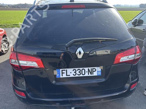 Used Parts RENAULT KOLEOS I (HY_) 2.0 dCi (HY0K) 4507541