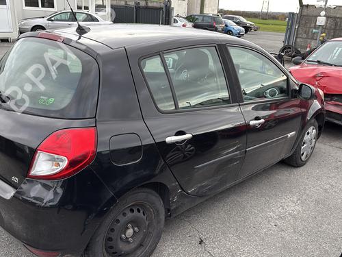 Switch RENAULT CLIO III (BR0/1, CR0/1) 1.5 dCi (C/BR0G, C/BR1G) | BP33015020I30  - Image 16