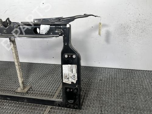 Front slam panel FIAT 500 (312_) 1.2 (312AXA1A) | BP29287168C72