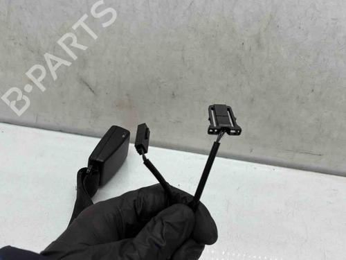 Used Seat buckle Seat buckle AUDI A1 Sportback (8XA, 8XF) 2.0 TDI (143 hp) 36474203 36474203