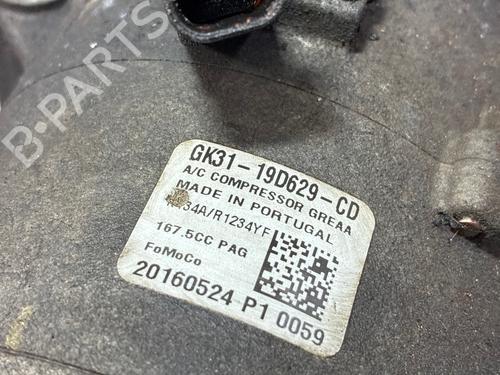 AC-Kompressor FORD TRANSIT V363 Platform/Chassis (FED, FFD) 2.0 EcoBlue RWD | BP39091016M34 - Image 4