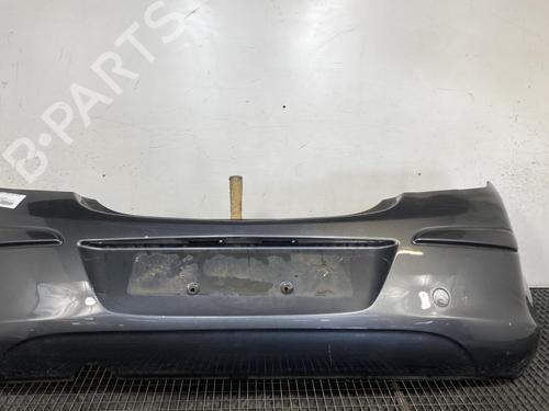 Rear bumper OPEL CORSA D (S07) 1.3 CDTI (L08, L68) | BP27381686C8 