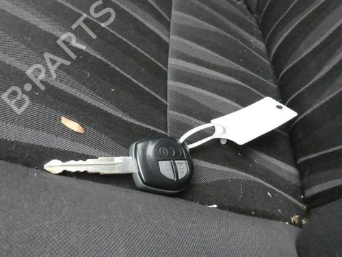 Engine NISSAN PIXO (UA0) 1.0 | BP21955170M1 - Image 13