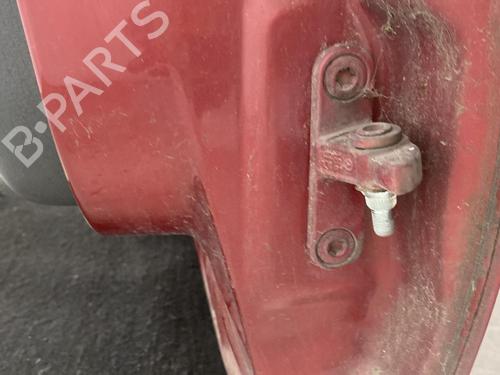 Left front door MERCEDES-BENZ VANEO (414) 1.6 (414.700) | BP20010161C2 