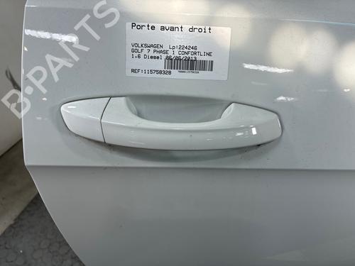Porte avant droite Porte avant droite 38051800 38051800