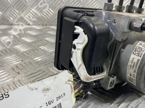 ABS pump PEUGEOT 208 I (CA_, CC_) 1.6 VTi | BP20022902M43 