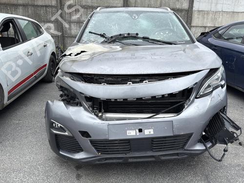Used Parts PEUGEOT 5008 II (MC_, MJ_, MR_, M4_) 1.2 THP (MRHNYH, MRHNYW, MRHNSJ, MRHNSU, MRHNSM) 4355873