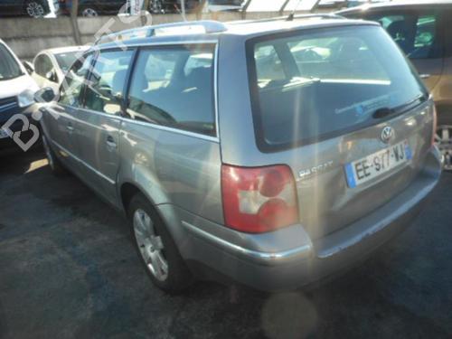 Right front fog light VW PASSAT B5.5 Variant (3B6) 2.5 TDI | BP20032036C31 - Image 9