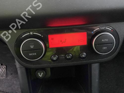 Warning switch SUZUKI SWIFT III (MZ, EZ) 1.3 DDiS (RS413D) | BP24960617I22 - Image 17