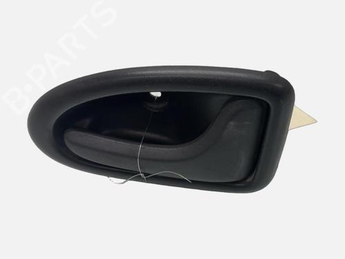 Used Front right interior door handle Front right interior door handle RENAULT TRAFIC II Van (FL) 2.0 dCi 90 (FL0H, FL00, FL01, FL0M, FL0P, FL0S) (90 hp) 40533636 40533636