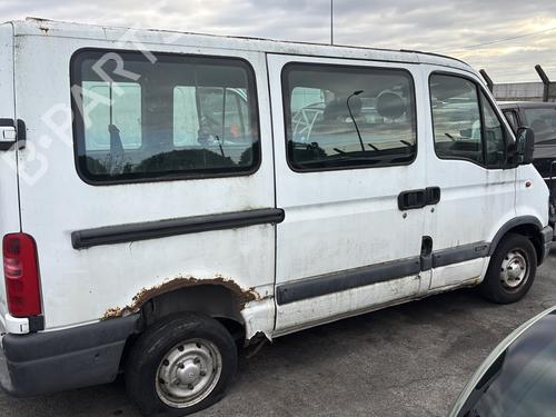 Switch RENAULT MASTER II Van (FD) 2.5 D (FD0A, FD0E, FD2E, FD3E) | BP32292533I30 - Image 8