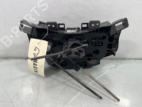 Climate control CHEVROLET SPARK (M300)  | BP36891946I5  - Image 5