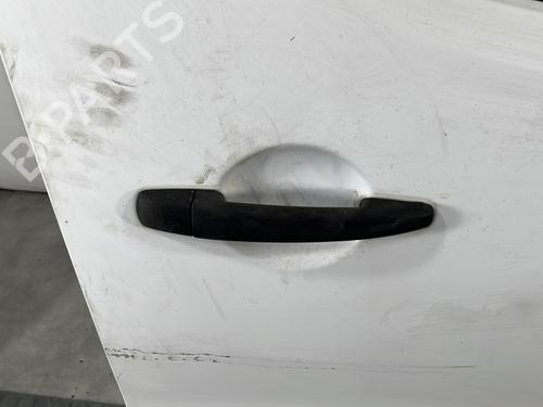 Dør højre fortil CITROËN BERLINGO MULTISPACE (B9) 1.6 HDi 110 | BP29841806C3