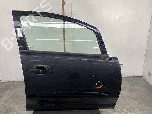 Right front door OPEL CORSA D (S07) 1.4 (L08, L68) | BP21959006C3 