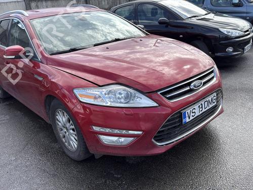 Right headlight FORD MONDEO IV Turnier (BA7) 2.0 TDCi | BP36891783C29 - Image 8